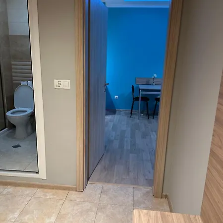 Apartamento Barbie Sófia