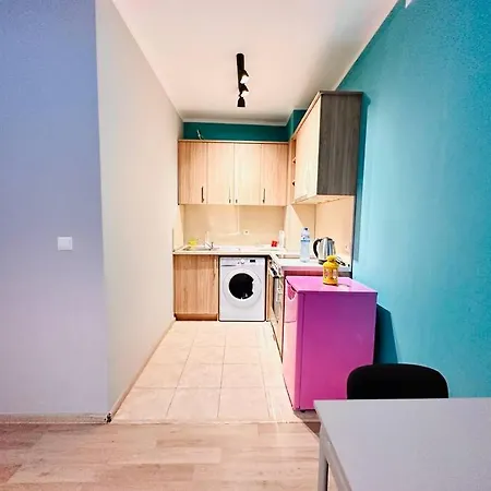 Apartamento Barbie