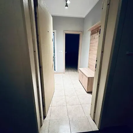 Barbie Apartamento