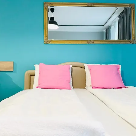 Barbie Apartamento