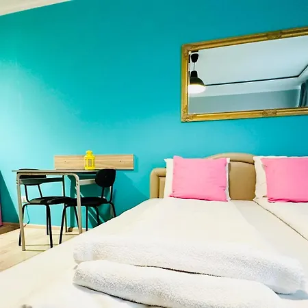 Apartamento Barbie