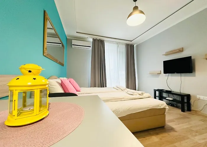 Apartamento Barbie Sofía