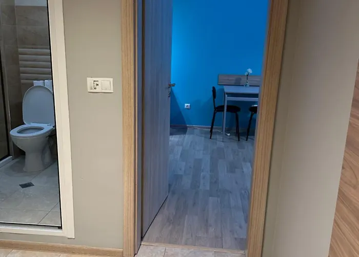 Apartamento Barbie Sofía